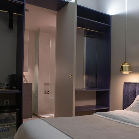 BUHO Boutique Rooms Barcelone Extérieur photo