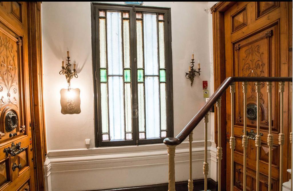 BUHO Boutique Rooms Barcelone Extérieur photo