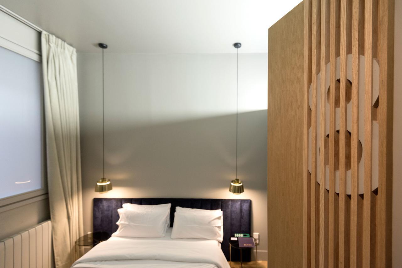 BUHO Boutique Rooms Barcelone Extérieur photo