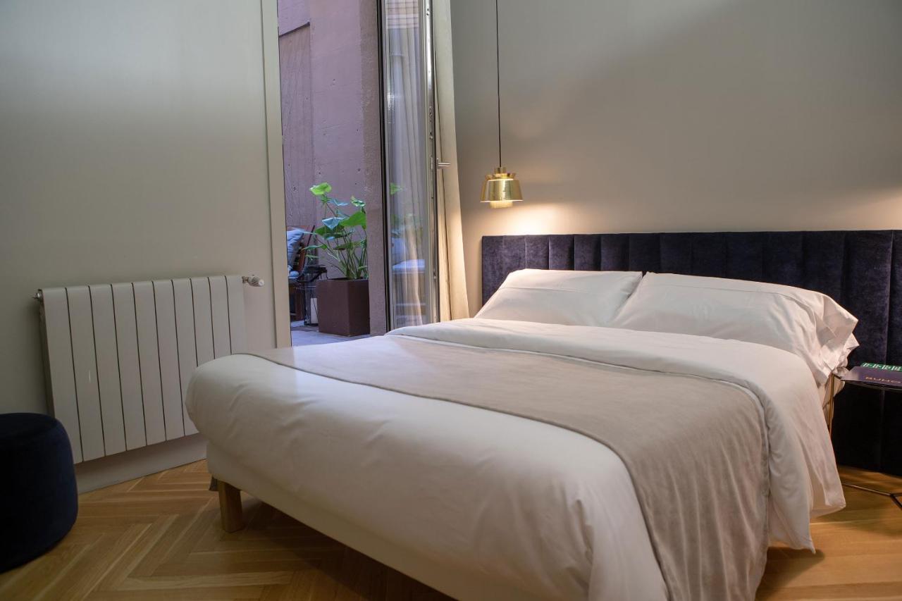 BUHO Boutique Rooms Barcelone Extérieur photo