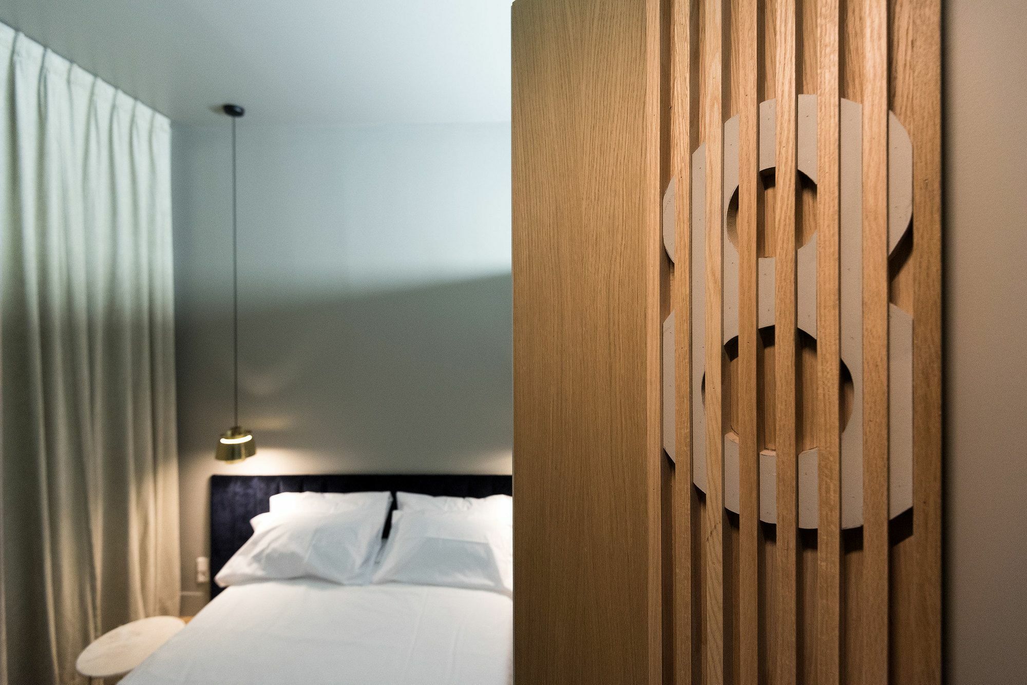 BUHO Boutique Rooms Barcelone Extérieur photo