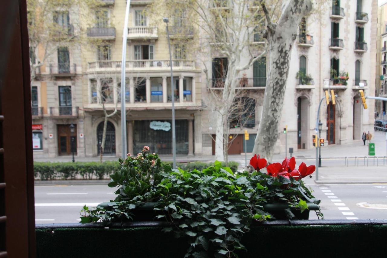 BUHO Boutique Rooms Barcelone Chambre photo
